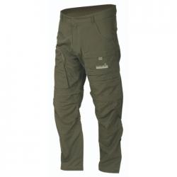 Картинка Norfin CONVERTABLE PANTS 02 р.M