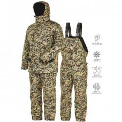 Картинка Norfin HUNTING TRAPPER WIND  -20°(-10°) / 6000мм / XL