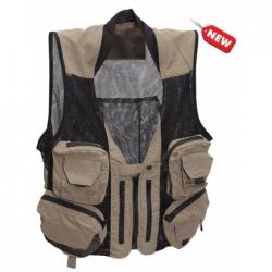 Norfin LIGHT VEST 1491-L Картинка Norfin LIGHT VEST 1491-L
