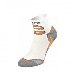 Носки Destroyer Multisport Active Белый / Оранжевый/Светл. серый 38-40 Картинка Носки Destroyer Multisport Active Белый / Оранжевый/Светл. серый 38-40