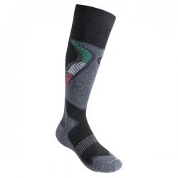 Носки GM Sport Alpine Touring Ski L+R Comfort Thermocool IT/L Картинка Носки GM Sport Alpine Touring Ski L+R Comfort Thermocool IT/L