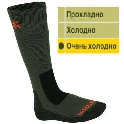 Носки Norfin Hunting EXTRA LONG (75% акр., 20% поліест., 5% еласт.) р.L (42-44) Картинка Носки Norfin Hunting EXTRA LONG (75% акр., 20% поліест., 5% еласт.) р.L (42-44)