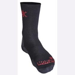 Картинка Носки Norfin MERINO ARCTIC MIDWEIGHT T4A (80% вовна, 15% нейл., 5% спанд.) р.L(42-44)