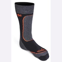 Носки Norfin NORDIC MERINO MIDWEIGHT T3M (25% вовна,55% акр.,5% поліамід,15% еласт.) р.XL(45-47) (303901-04XL)