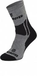Носки Tramp Outdoor Walking Бежевый / Шоколад 38-40 Картинка Носки Tramp Outdoor Walking Бежевый / Шоколад 38-40