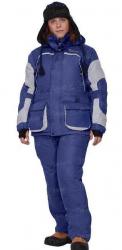 Костюм NOVA TOUR Фишермен Леди -35 XL Картинка Костюм NOVA TOUR Фишермен Леди -35 XL
