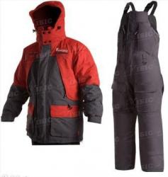 Костюм NOVA TOUR Фишермен v.2 -25 XL Картинка Костюм NOVA TOUR Фишермен v.2 -25 XL