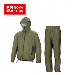 NOVA TOUR Шелтер L хаки Картинка NOVA TOUR Шелтер L хаки