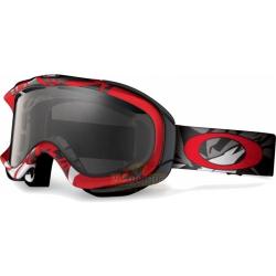 Oakley AMBUSH GLACIER RED DARK GREY Картинка Oakley AMBUSH GLACIER RED DARK GREY