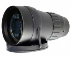 Объектив Dipol F100 4х Картинка Объектив Dipol F100 4х