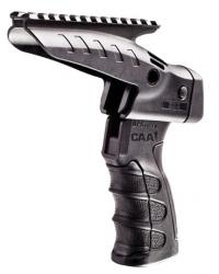 Рукоять САА для Remington 870 (с возможностью установки приклада) Картинка Рукоять САА для Remington 870 (с возможностью установки приклада)