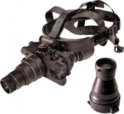 Очки Dipol D209(У) 2+,оголовье, упрощ,без доп функций 500 mA/Lm, дол.объектив F80, 3x Картинка Очки Dipol D209(У) 2+,оголовье, упрощ,без доп функций 500 mA/Lm, дол.объектив F80, 3x
