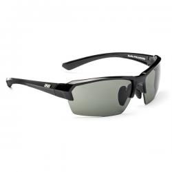 Картинка Очки солнцезащитные Optic Nerve Exilis Shiny Black (Polarized Smoke)