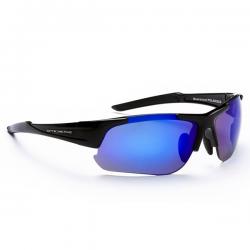 Очки солнцезащитные Optic Nerve Flashdrive Shiny Black (Polarized) (922726)