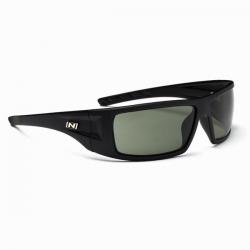 Картинка Очки солнцезащитные Optic Nerve Kato Matte Black (Polarized Smoke)