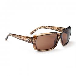 Очки солнцезащитные Optic Nerve Lanai Crystal Driftwood Demi (Polarized Copper) (921087)