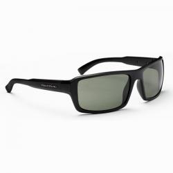 Картинка Очки солнцезащитные Optic Nerve Mukai Matte Black (Polarized Smoke)