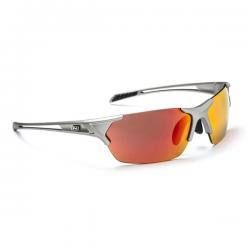 Очки солнцезащитные Optic Nerve Reactor Matt Carbon (Polarized Smoke) Картинка Очки солнцезащитные Optic Nerve Reactor Matt Carbon (Polarized Smoke)