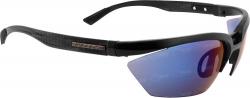 Очки Swiss Eye C-Tec, карбоновая оправа, 2 комплекта сменных линз, футляр ц:черный Картинка Очки Swiss Eye C-Tec, карбоновая оправа, 2 комплекта сменных линз, футляр ц:черный