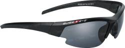 Очки Swiss Eye Evolution M/P, 3 комплекта сменных линз, футляр ц:черный Картинка Очки Swiss Eye Evolution M/P, 3 комплекта сменных линз, футляр ц:черный