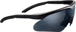 Очки Swiss Eye Raptor, 3 комплекта сменных линз. ц:черный Картинка Очки Swiss Eye Raptor, 3 комплекта сменных линз. ц:черный