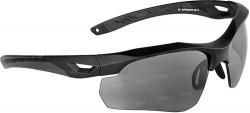 Очки Swiss Eye Skyray, 2 комплекта сменных линз, футляр ц:черный Картинка Очки Swiss Eye Skyray, 2 комплекта сменных линз, футляр ц:черный