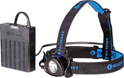 Фонарь Olight Н25 Wave 800/250/35lm Картинка Фонарь Olight Н25 Wave 800/250/35lm
