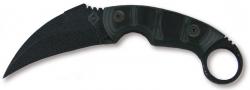 Картинка Нож Ontario Ranger Kerambit-EOD, фиксированный