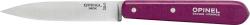 Нож Нож Opinel Paring №112. Цвет - фиолетовый Картинка Нож Нож Opinel Paring №112. Цвет - фиолетовый