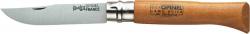 Картинка Нож Opinel 12 VRN