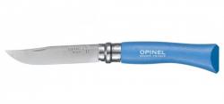 Нож Opinel №7 Inox Картинка Нож Opinel №7 Inox