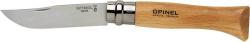 Нож Opinel 8 VRI с чехлом Картинка Нож Opinel 8 VRI с чехлом