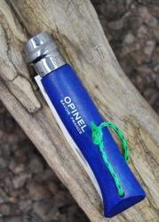 Нож Opinel №8 Trekking Картинка Нож Opinel №8 Trekking
