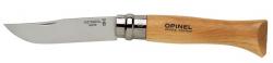 Нож Opinel №8 Inox Картинка Нож Opinel №8 Inox