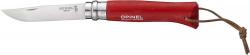 Нож Opinel №8 Картинка Нож Opinel №8