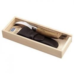 Картинка Нож Opinel Boite Couteau a Champignon №8