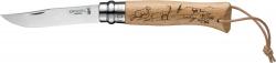 Картинка Нож Opinel №8 