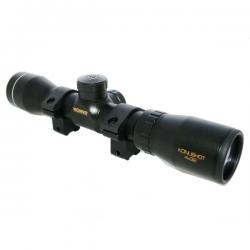 Оптический прицел Konus KONUSHOT 4x32 30/30 Картинка Оптический прицел Konus KONUSHOT 4x32 30/30