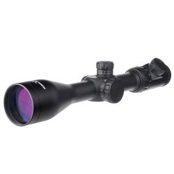 Оптический прицел Konus KONUSPRO F-30 4-16x52 550 IR FFP Картинка Оптический прицел Konus KONUSPRO F-30 4-16x52 550 IR FFP