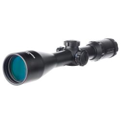 Оптический прицел Konus KONUSPRO M-30 2.5-10x50 30/30 IR Картинка Оптический прицел Konus KONUSPRO M-30 2.5-10x50 30/30 IR