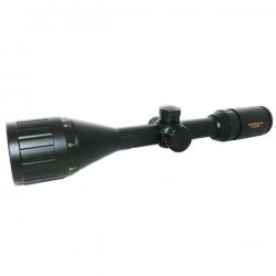 Оптический прицел Konus KONUSPRO-PLUS 3-12x50 30/30 IR AO Картинка Оптический прицел Konus KONUSPRO-PLUS 3-12x50 30/30 IR AO