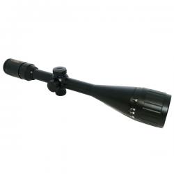 Оптический прицел Konus KONUSPRO-PLUS 6-24x50 30/30 IR AO Картинка Оптический прицел Konus KONUSPRO-PLUS 6-24x50 30/30 IR AO