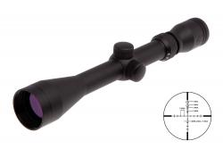 Оптический прицел NcStar 3-9x40 Sporting Картинка Оптический прицел NcStar 3-9x40 Sporting