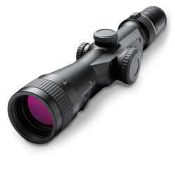 Картинка Прицел оптичний Burris Laser Scope Ballistic 3x-12 Eliminator III