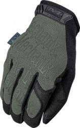 Картинка ORIGINAL FOLIAGE green Mechanix р.10/L