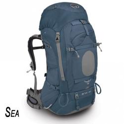 Рюкзак Osprey Ariel 55 (2012) Картинка Рюкзак Osprey Ariel 55 (2012)