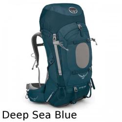 Рюкзак Osprey Ariel 65 Картинка Рюкзак Osprey Ariel 65