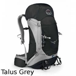 Рюкзак Osprey Kestrel 38 Картинка Рюкзак Osprey Kestrel 38