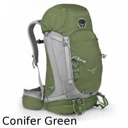 Рюкзак Osprey Kestrel 48 Картинка Рюкзак Osprey Kestrel 48