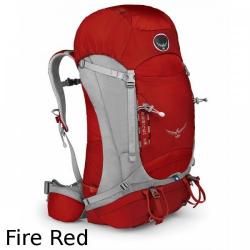 Картинка Рюкзак Osprey Kestrel 58